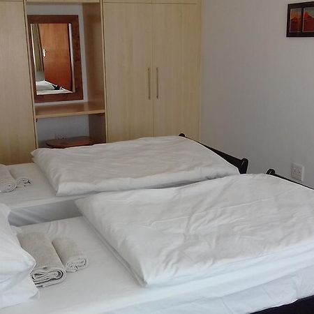 Maggie'S Accommodation Swakopmund Exterior foto