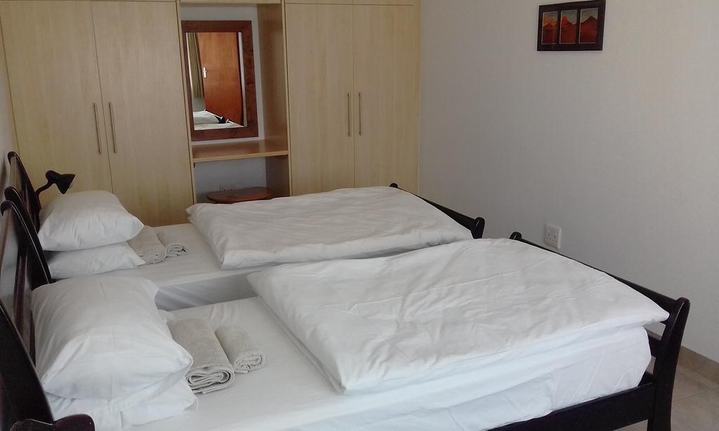 Maggie'S Accommodation Swakopmund Exterior foto