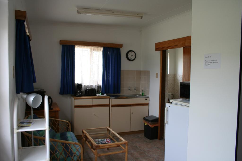 Maggie'S Accommodation Swakopmund Zimmer foto