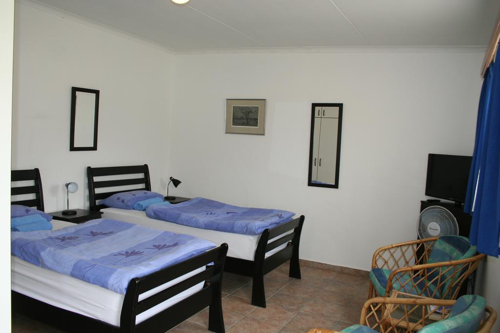 Maggie'S Accommodation Swakopmund Zimmer foto