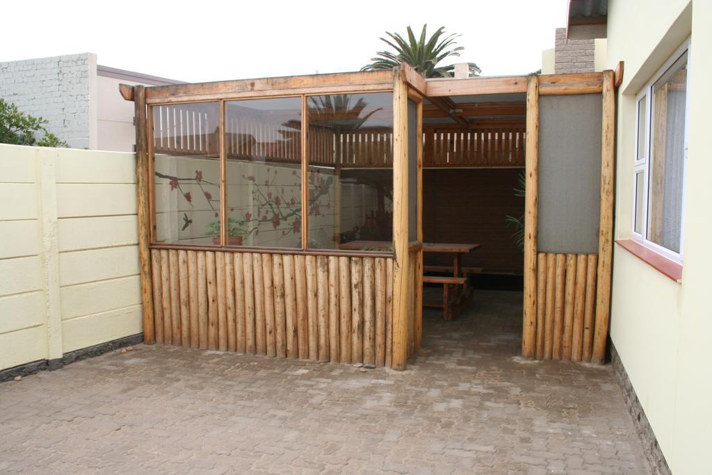 Maggie'S Accommodation Swakopmund Zimmer foto