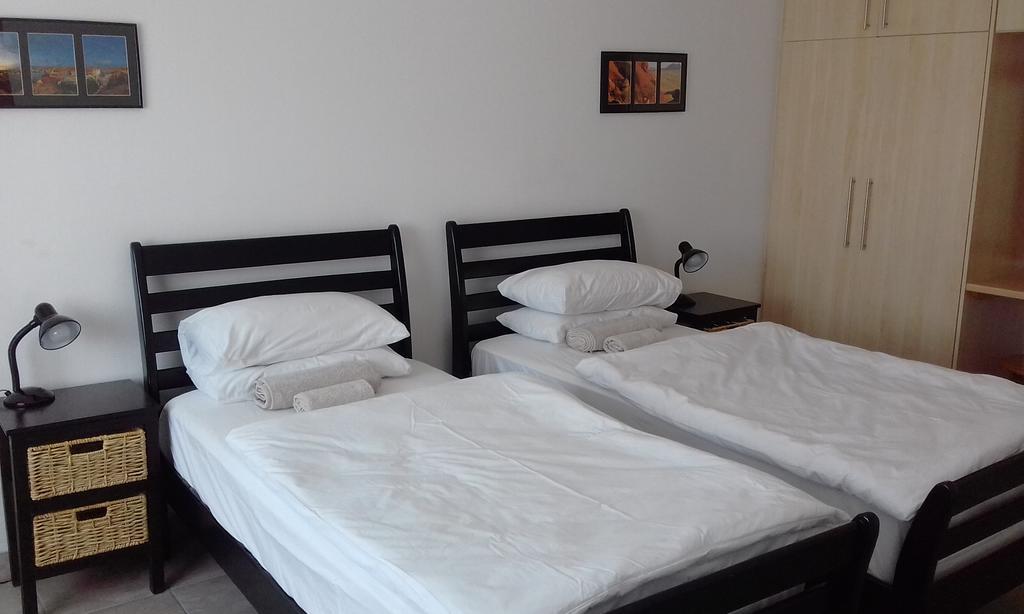 Maggie'S Accommodation Swakopmund Zimmer foto