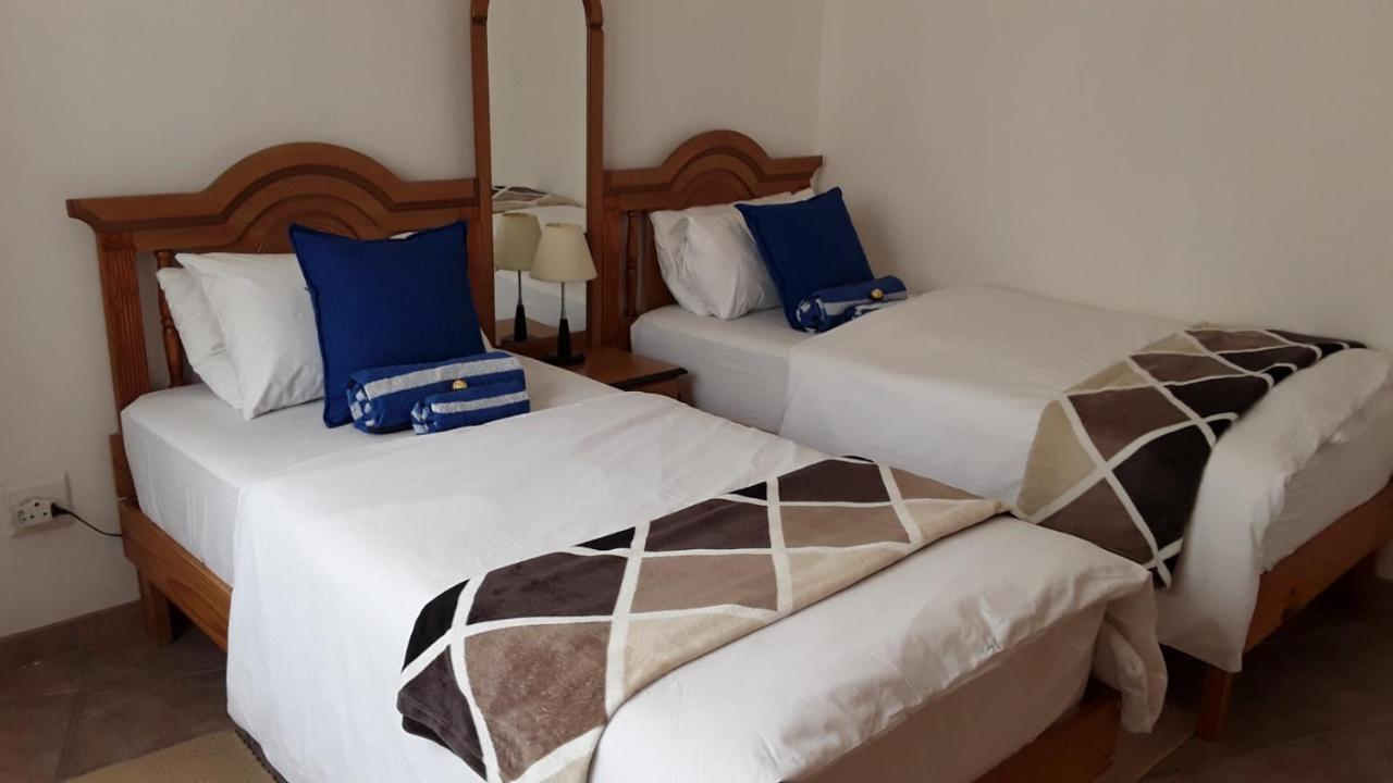 Maggie'S Accommodation Swakopmund Exterior foto