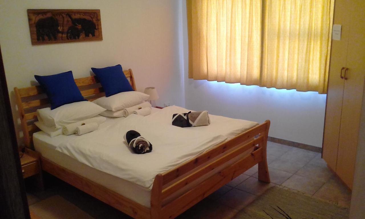 Maggie'S Accommodation Swakopmund Exterior foto